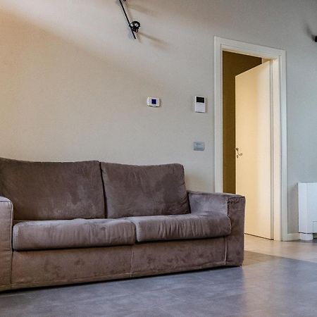 Via Natta - San Siro Apartments - 4 People มิลาน ภายนอก รูปภาพ