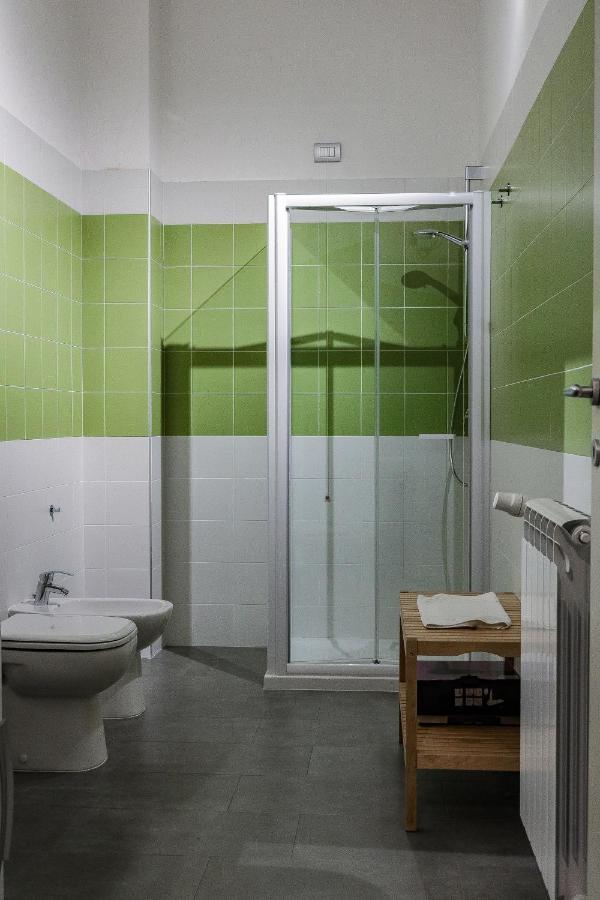 Via Natta - San Siro Apartments - 4 People มิลาน ภายนอก รูปภาพ